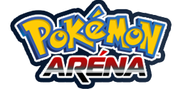 Pokémon-Aréna Logo
